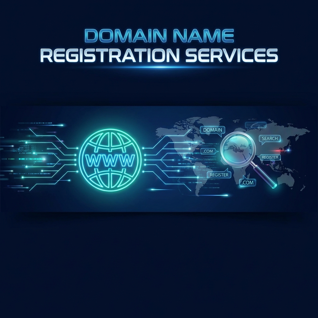 Domain Registration
