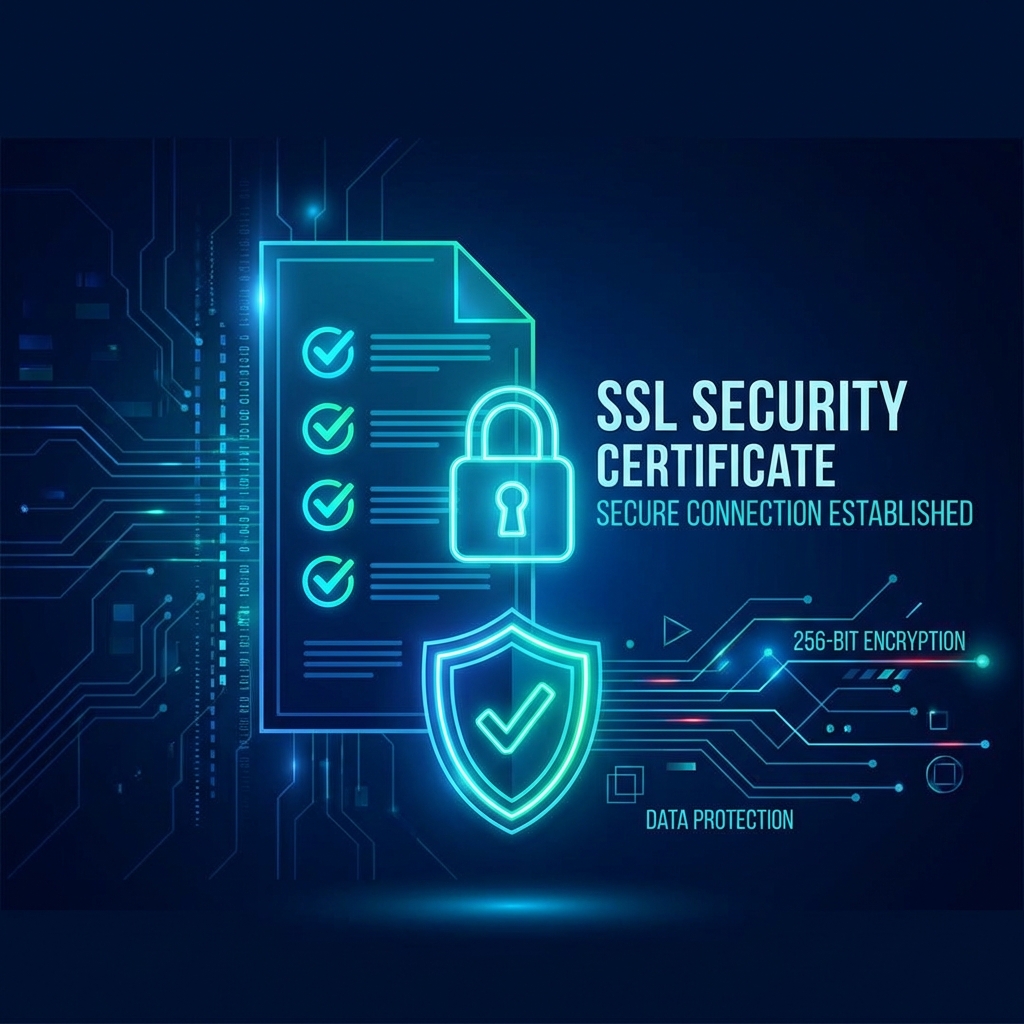 SSL Certificates