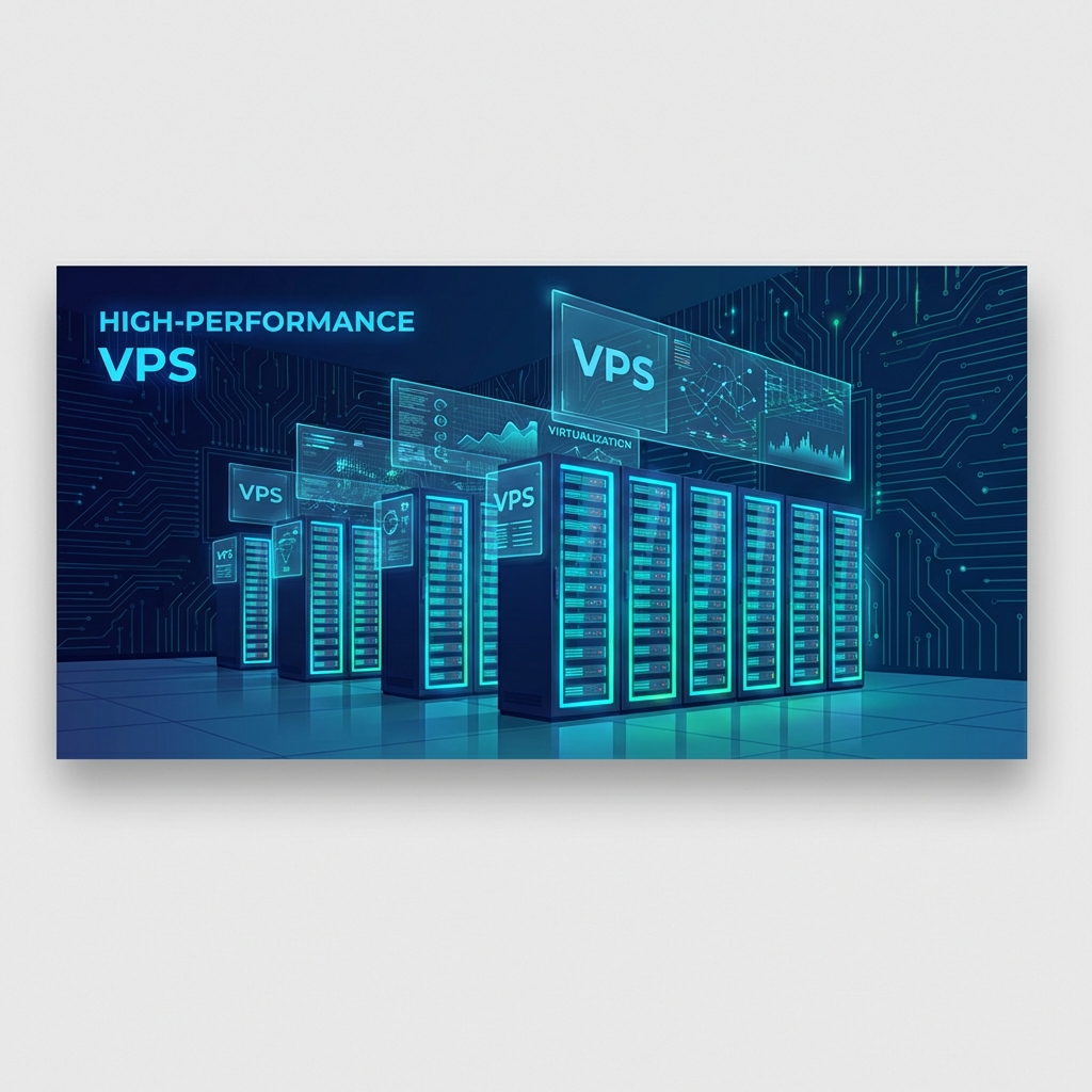 VPS Servers
